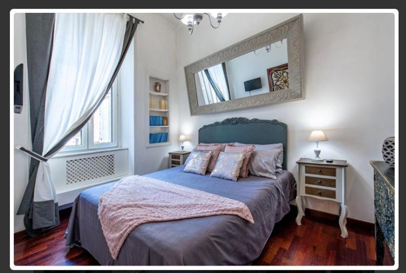 Casa Cavour Apartamento Roma Exterior foto